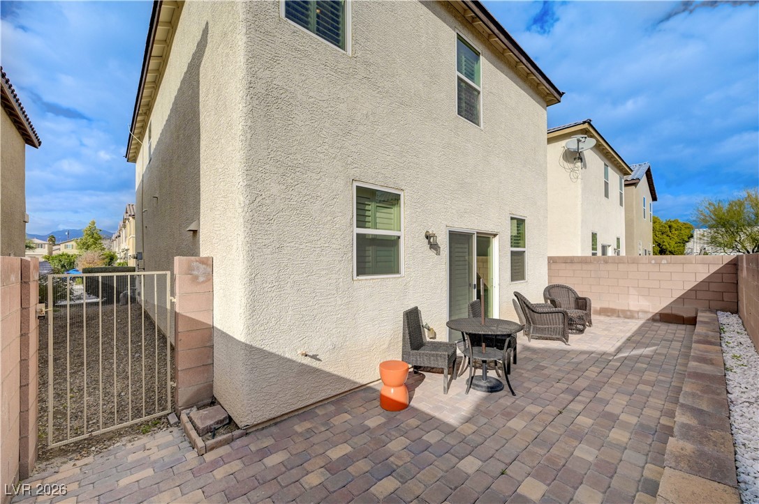 5688 Bishop Flowers Street Las Vegas NV 89130