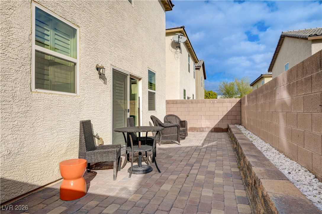 5688 Bishop Flowers Street Las Vegas NV 89130