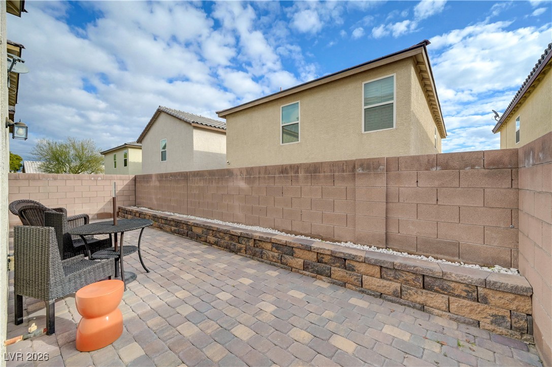 5688 Bishop Flowers Street Las Vegas NV 89130