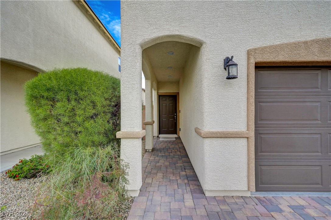 5688 Bishop Flowers Street Las Vegas NV 89130