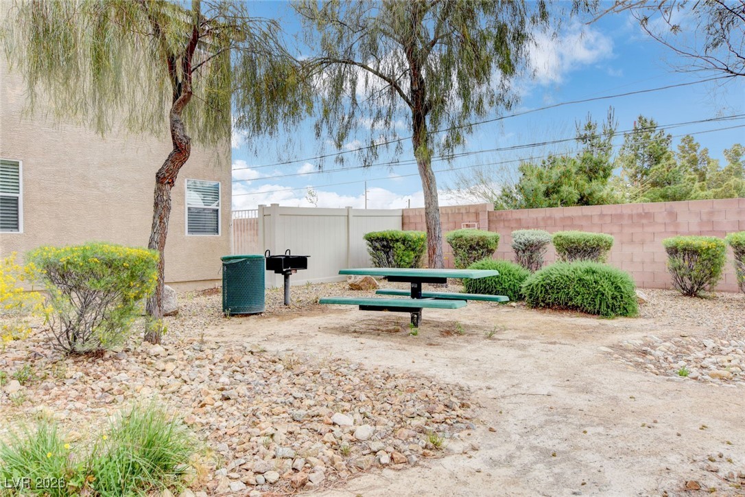 5688 Bishop Flowers Street Las Vegas NV 89130