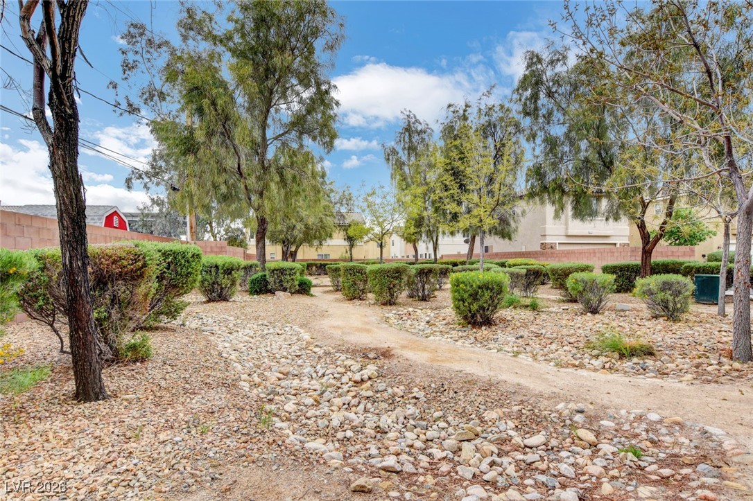 5688 Bishop Flowers Street Las Vegas NV 89130