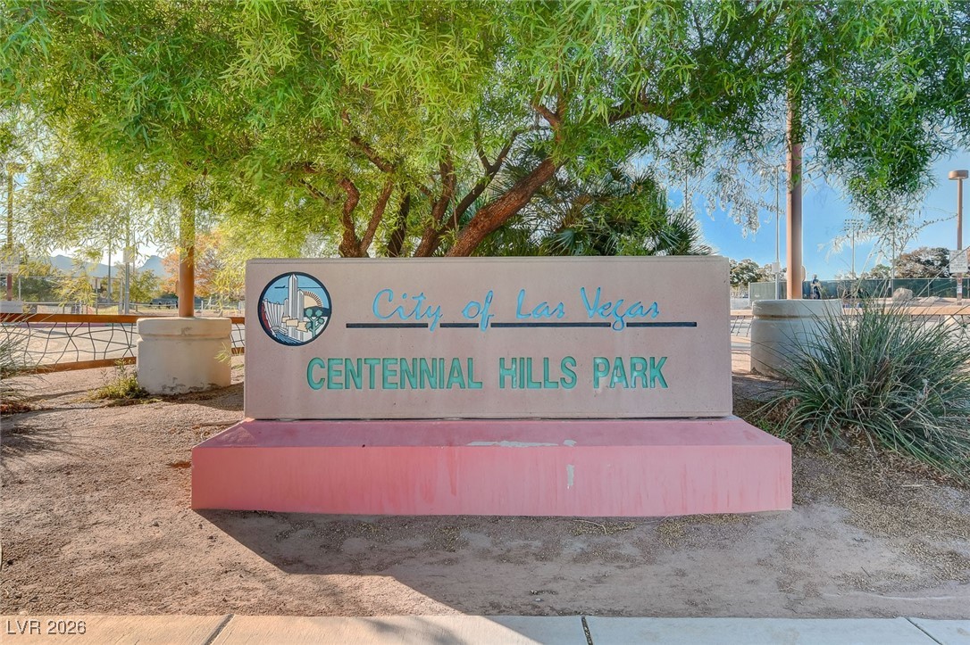 5688 Bishop Flowers Street Las Vegas NV 89130