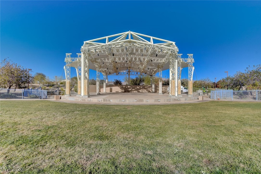 5688 Bishop Flowers Street Las Vegas NV 89130