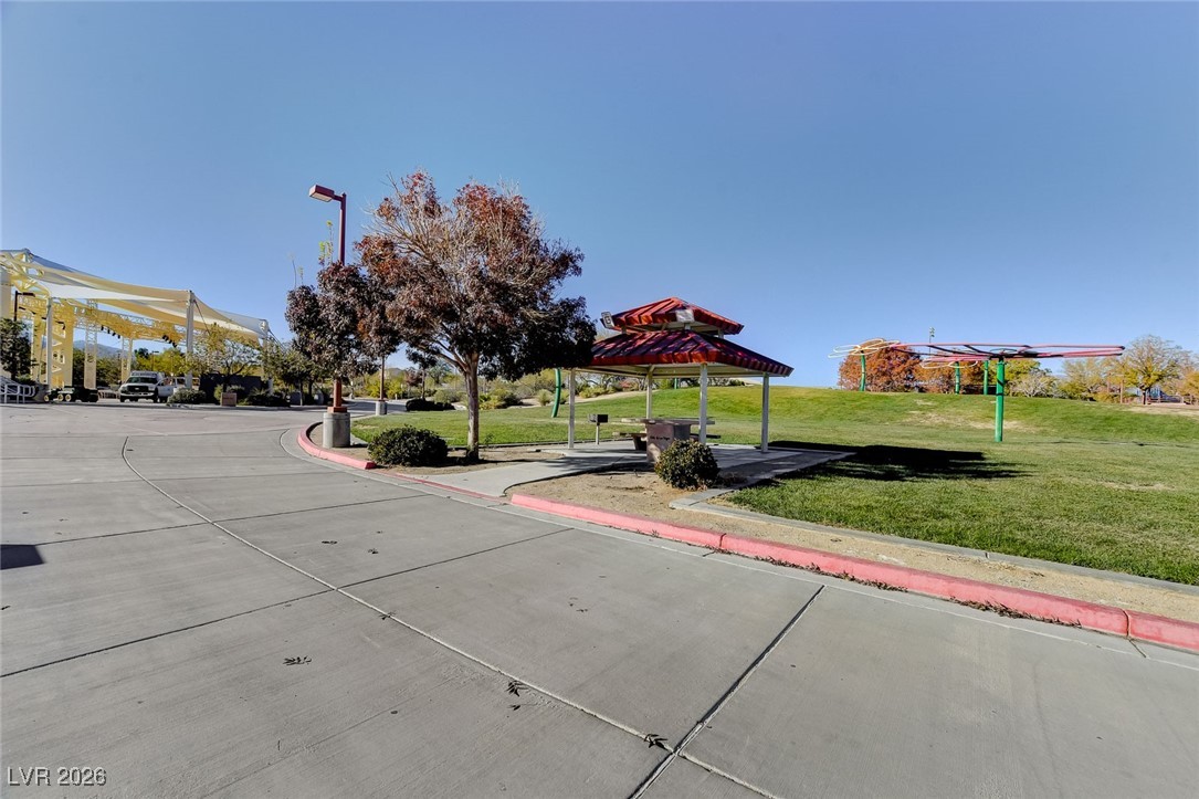 5688 Bishop Flowers Street Las Vegas NV 89130