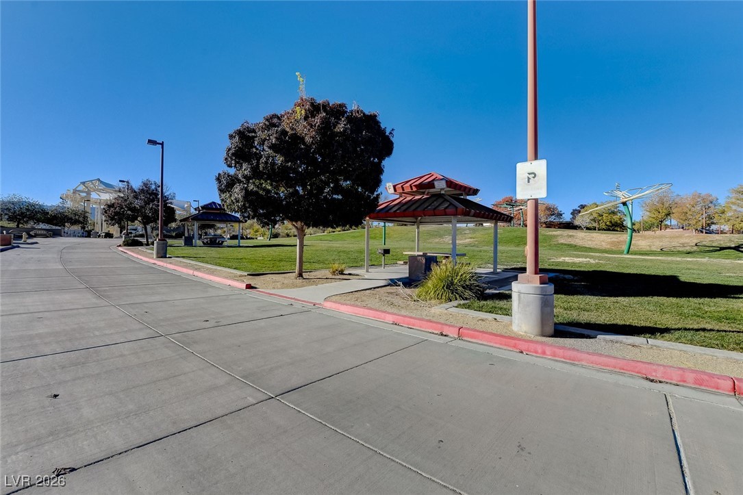 5688 Bishop Flowers Street Las Vegas NV 89130