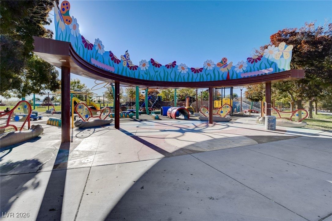 5688 Bishop Flowers Street Las Vegas NV 89130