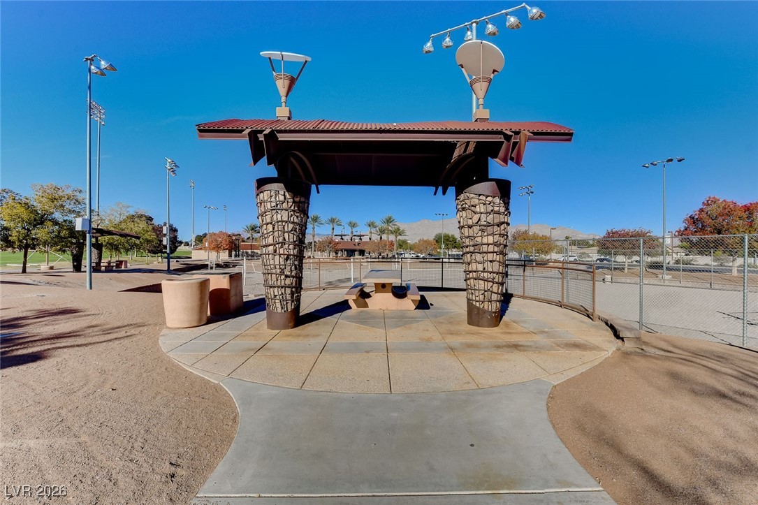 5688 Bishop Flowers Street Las Vegas NV 89130