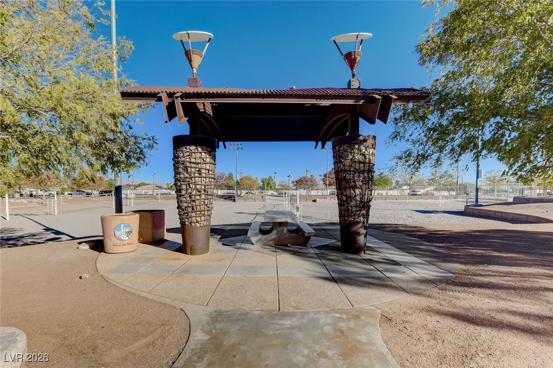 5688 Bishop Flowers Street Las Vegas NV 89130