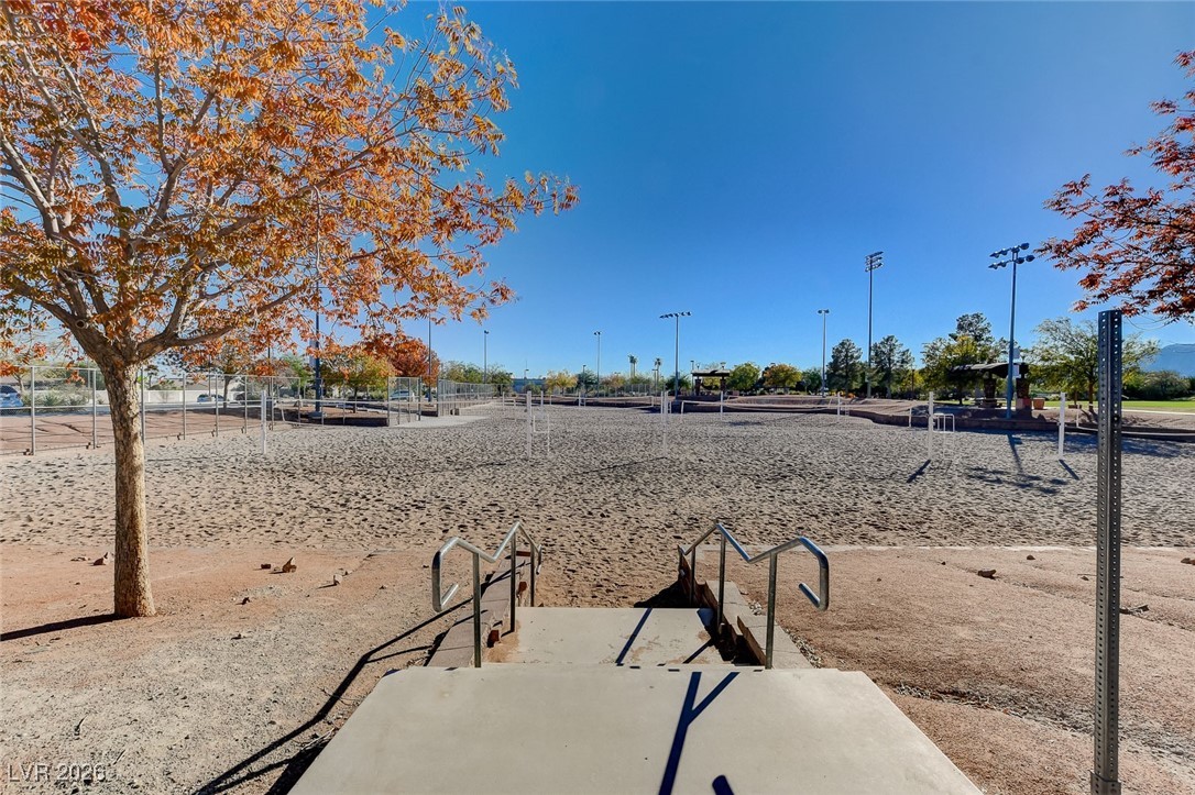 5688 Bishop Flowers Street Las Vegas NV 89130