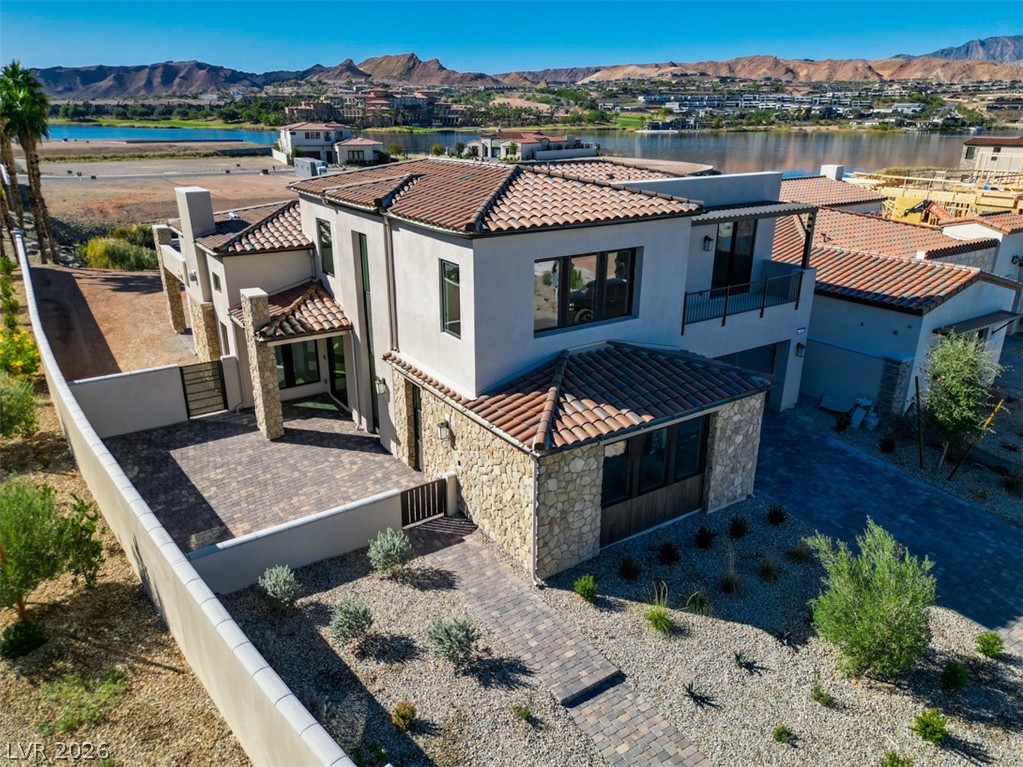 45 Bellissima Lago Court Henderson NV 89011
