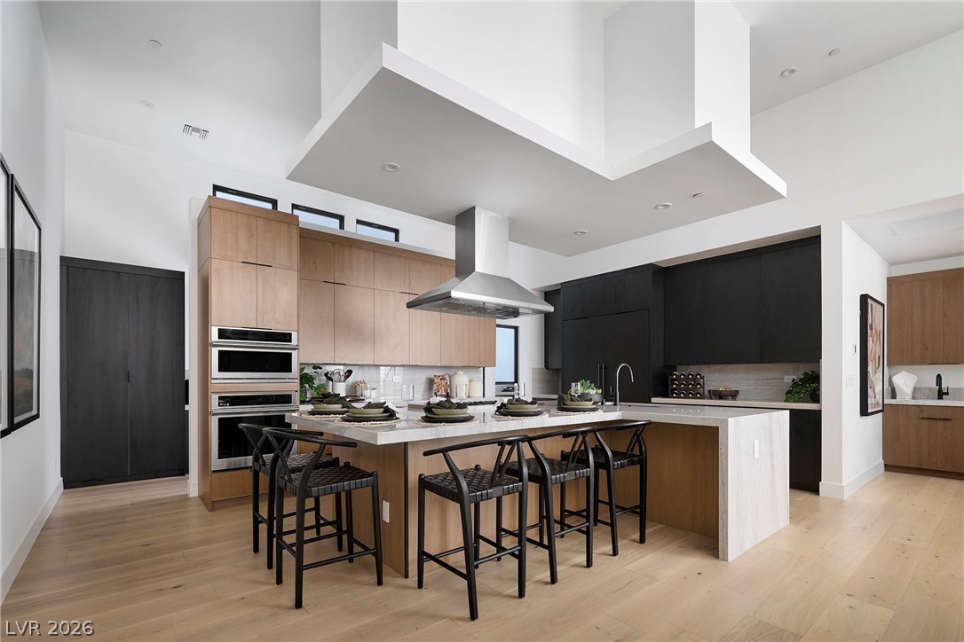 45 Bellissima Lago Court Henderson NV 89011