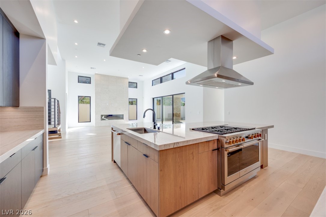45 Bellissima Lago Court Henderson NV 89011