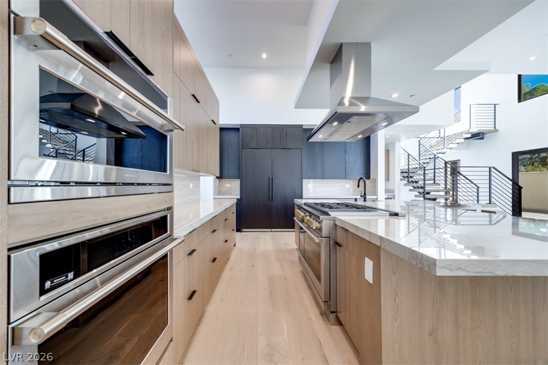 45 Bellissima Lago Court Henderson NV 89011