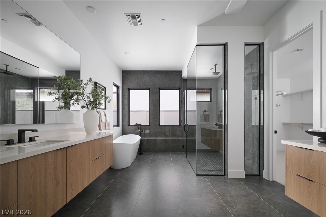 45 Bellissima Lago Court Henderson NV 89011