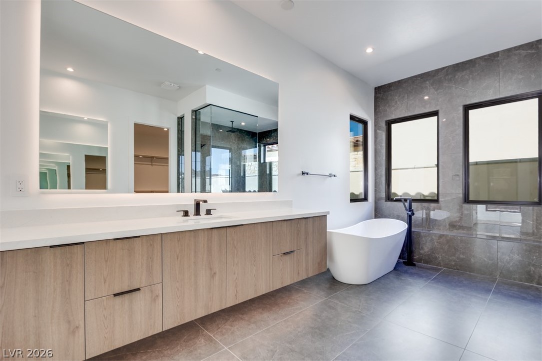 45 Bellissima Lago Court Henderson NV 89011