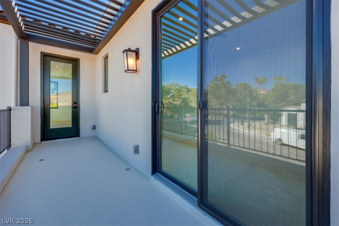 45 Bellissima Lago Court Henderson NV 89011