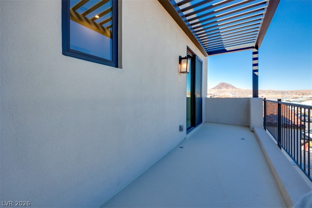 45 Bellissima Lago Court Henderson NV 89011