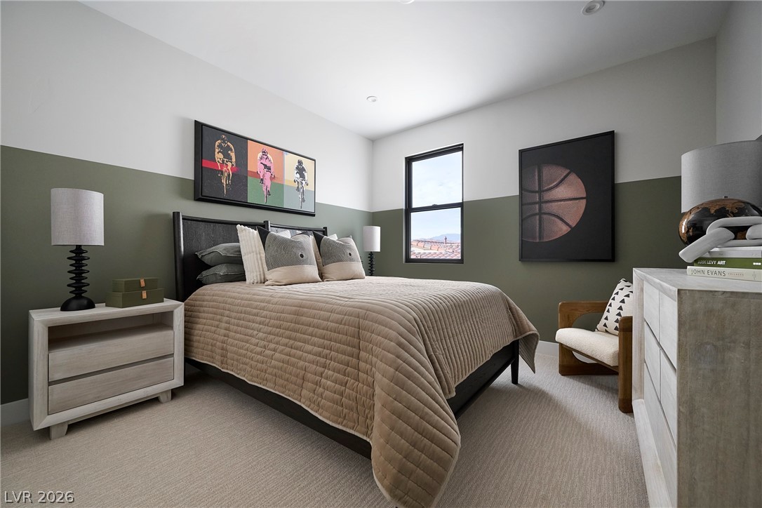45 Bellissima Lago Court Henderson NV 89011