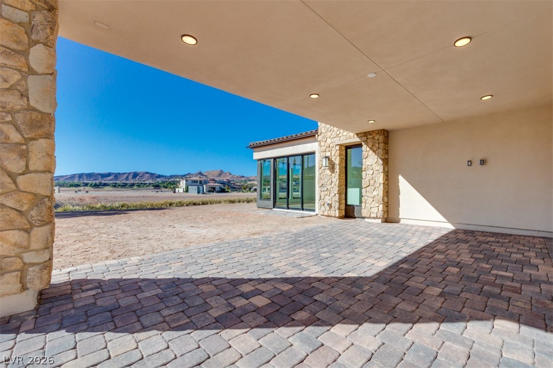 45 Bellissima Lago Court Henderson NV 89011