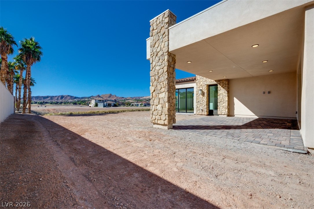 45 Bellissima Lago Court Henderson NV 89011
