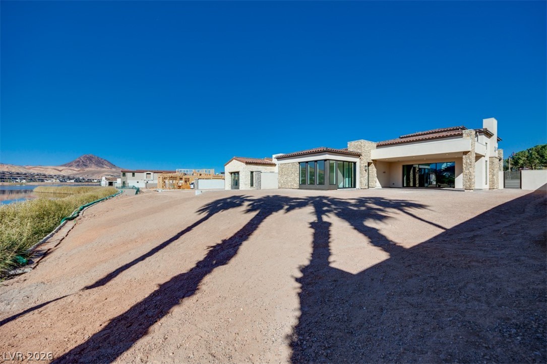 45 Bellissima Lago Court Henderson NV 89011