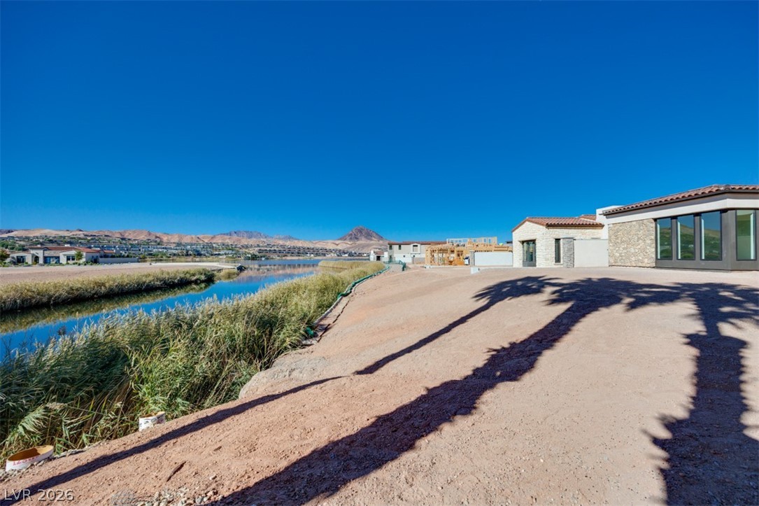45 Bellissima Lago Court Henderson NV 89011