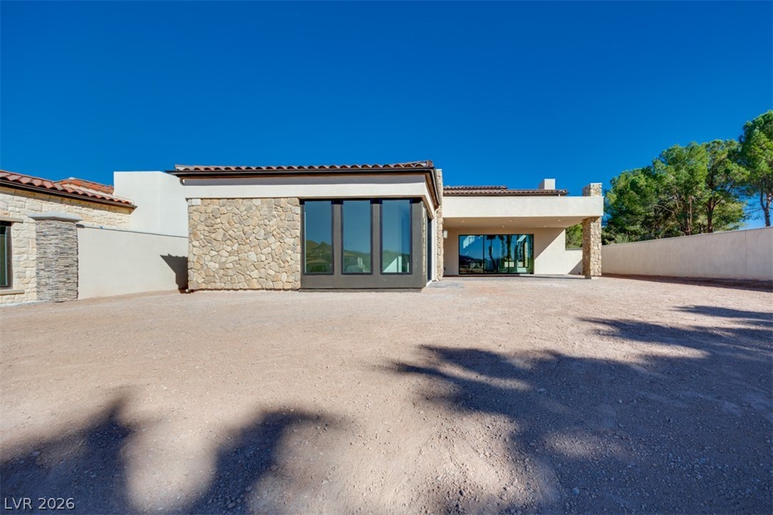 45 Bellissima Lago Court Henderson NV 89011