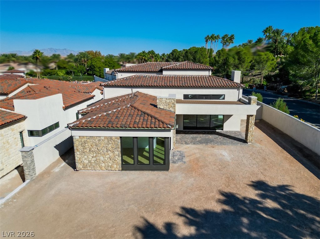 45 Bellissima Lago Court Henderson NV 89011