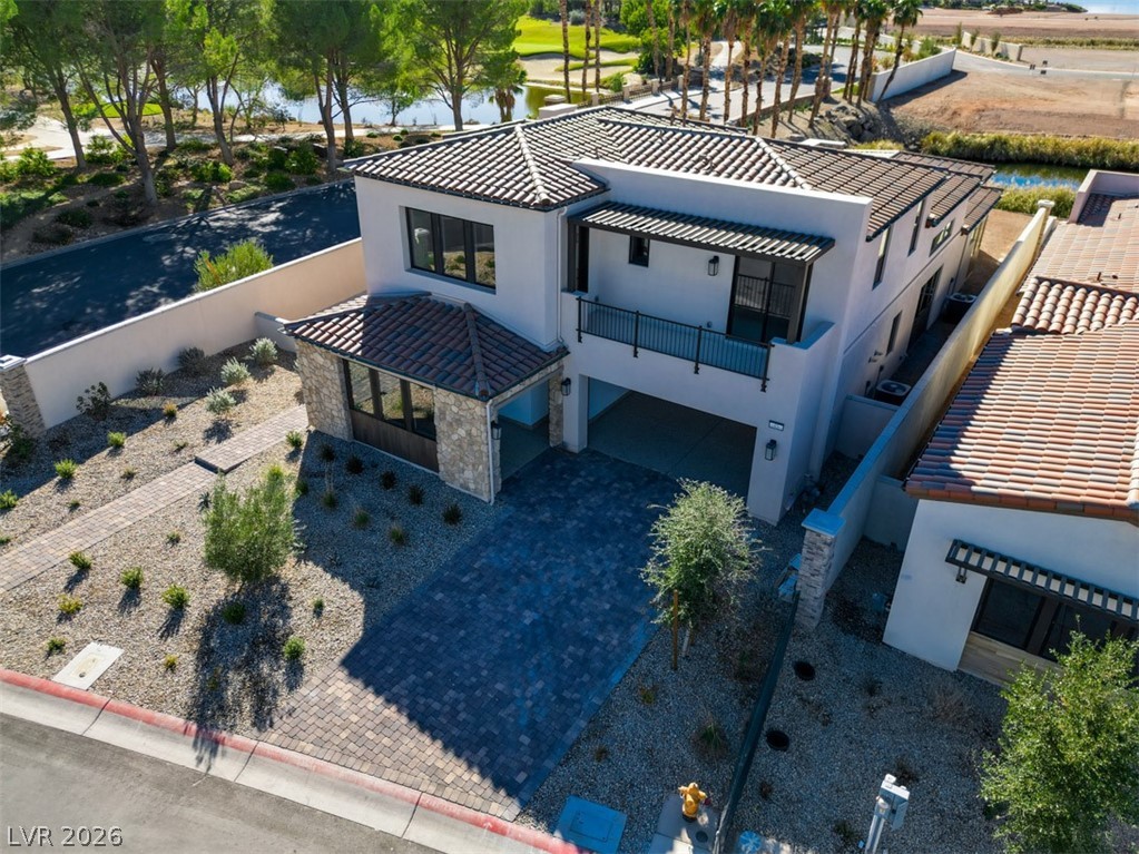 45 Bellissima Lago Court Henderson NV 89011