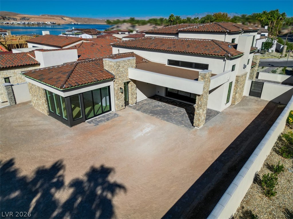 45 Bellissima Lago Court Henderson NV 89011