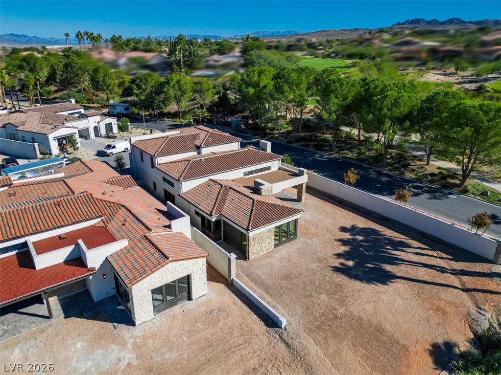45 Bellissima Lago Court Henderson NV 89011