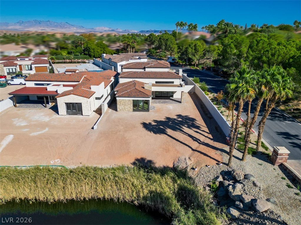 45 Bellissima Lago Court Henderson NV 89011