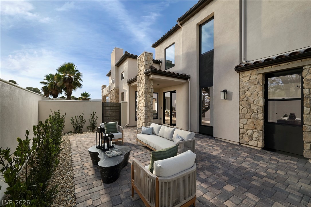 45 Bellissima Lago Court Henderson NV 89011