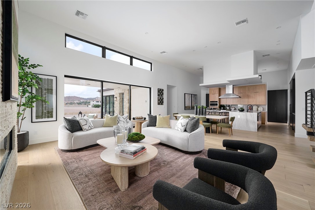 45 Bellissima Lago Court Henderson NV 89011