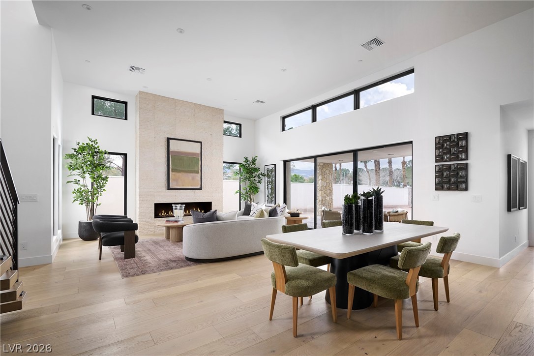 45 Bellissima Lago Court Henderson NV 89011