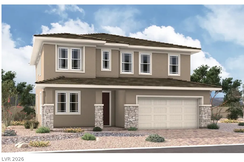 37 Fairdale Drive Henderson NV 89011