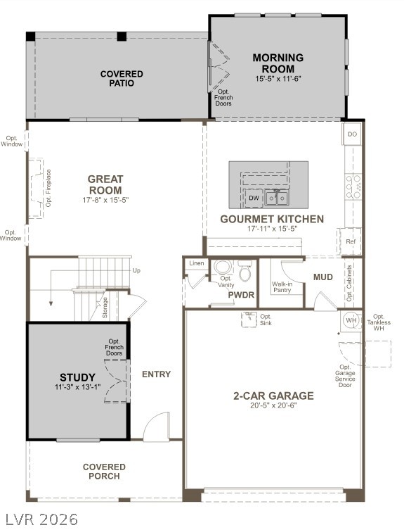 37 Fairdale Drive Henderson NV 89011