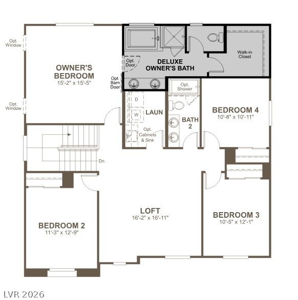 37 Fairdale Drive Henderson NV 89011