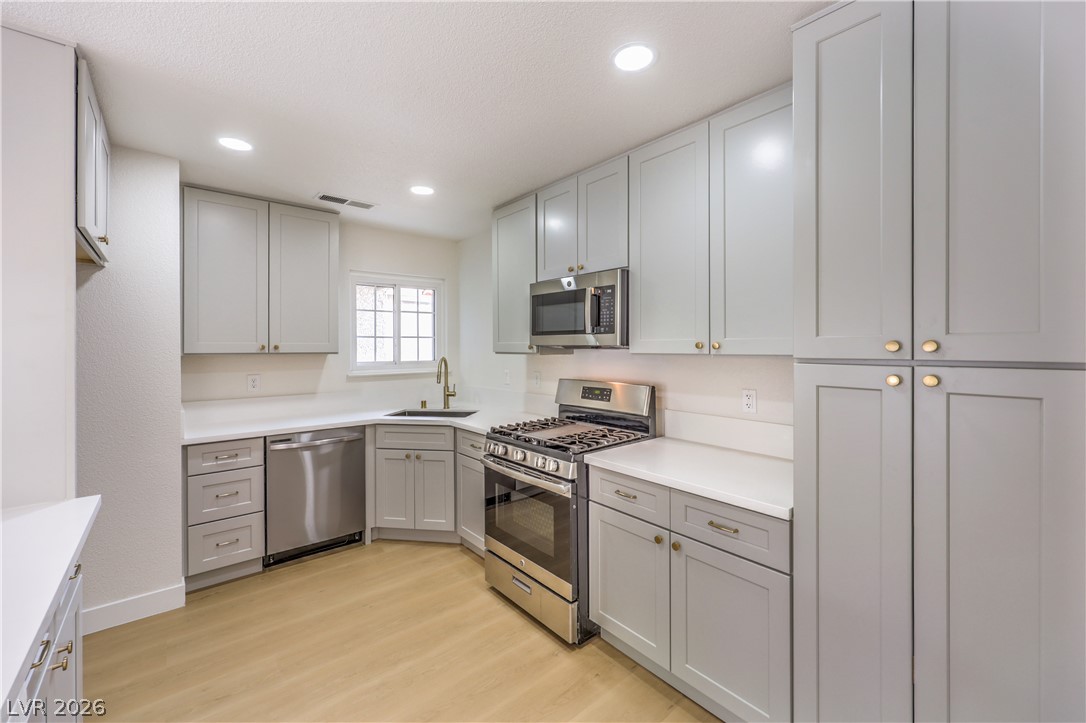 1761 Rowan Tree Drive Las Vegas NV 89123