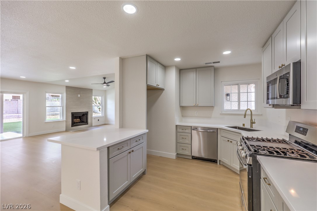 1761 Rowan Tree Drive Las Vegas NV 89123