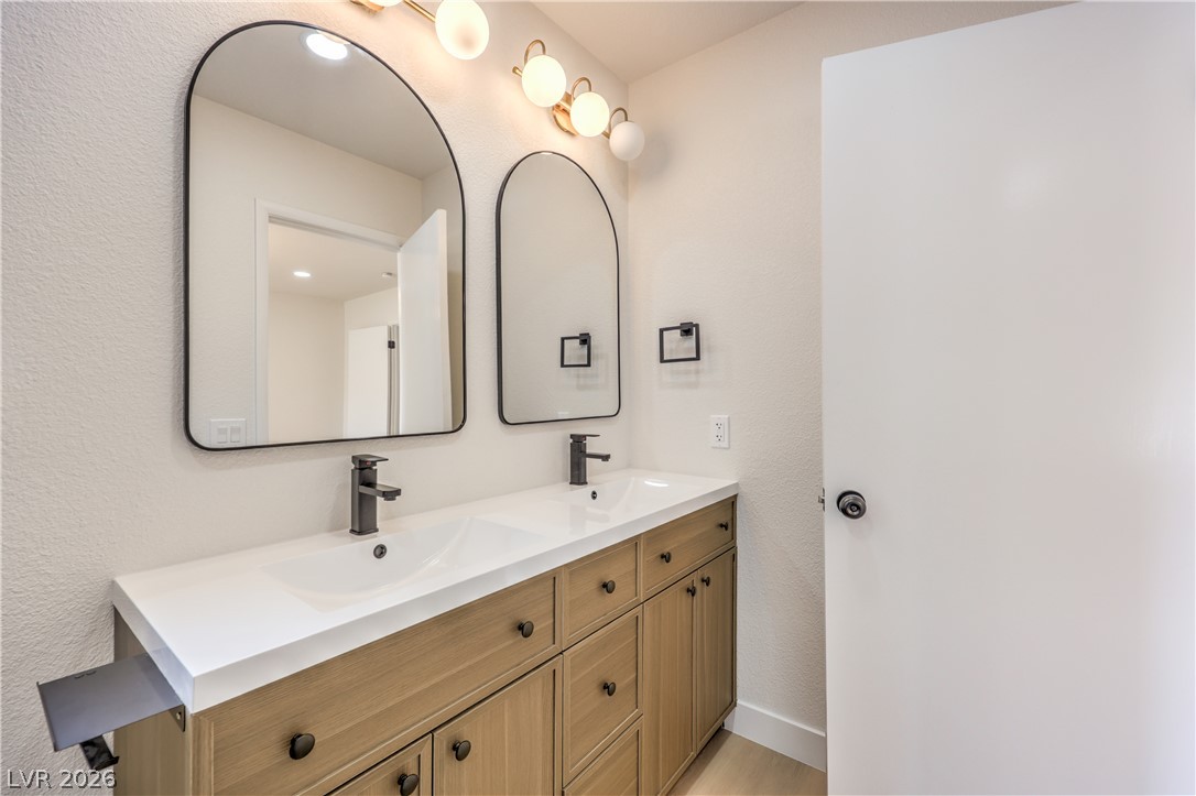 1761 Rowan Tree Drive Las Vegas NV 89123
