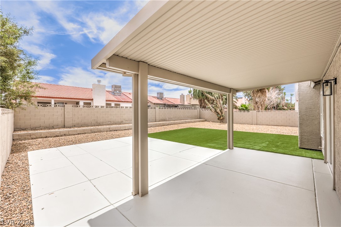 1761 Rowan Tree Drive Las Vegas NV 89123