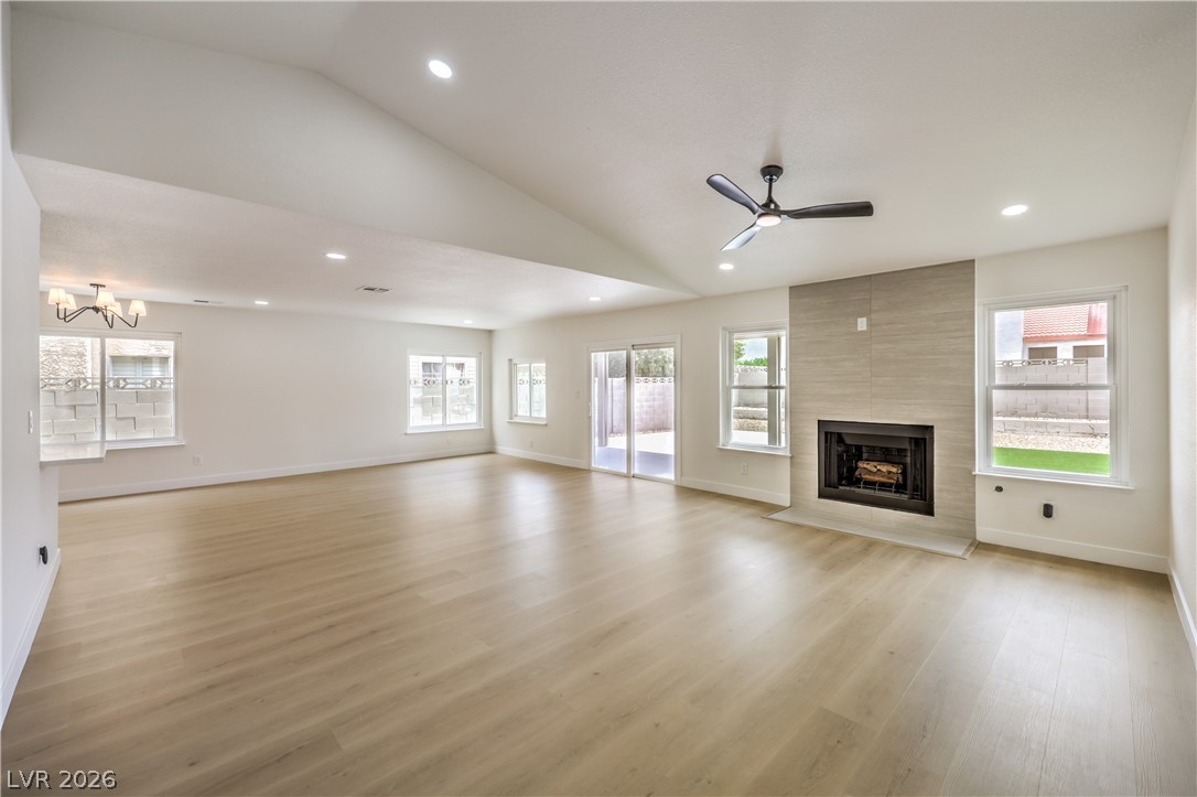 1761 Rowan Tree Drive Las Vegas NV 89123