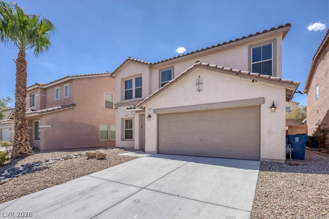 211 Calvino Avenue Las Vegas NV 89183