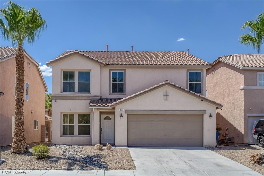 211 Calvino Avenue Las Vegas NV 89183