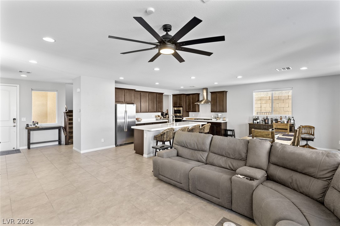 10786 Rockvale Falls Avenue Las Vegas NV 89166