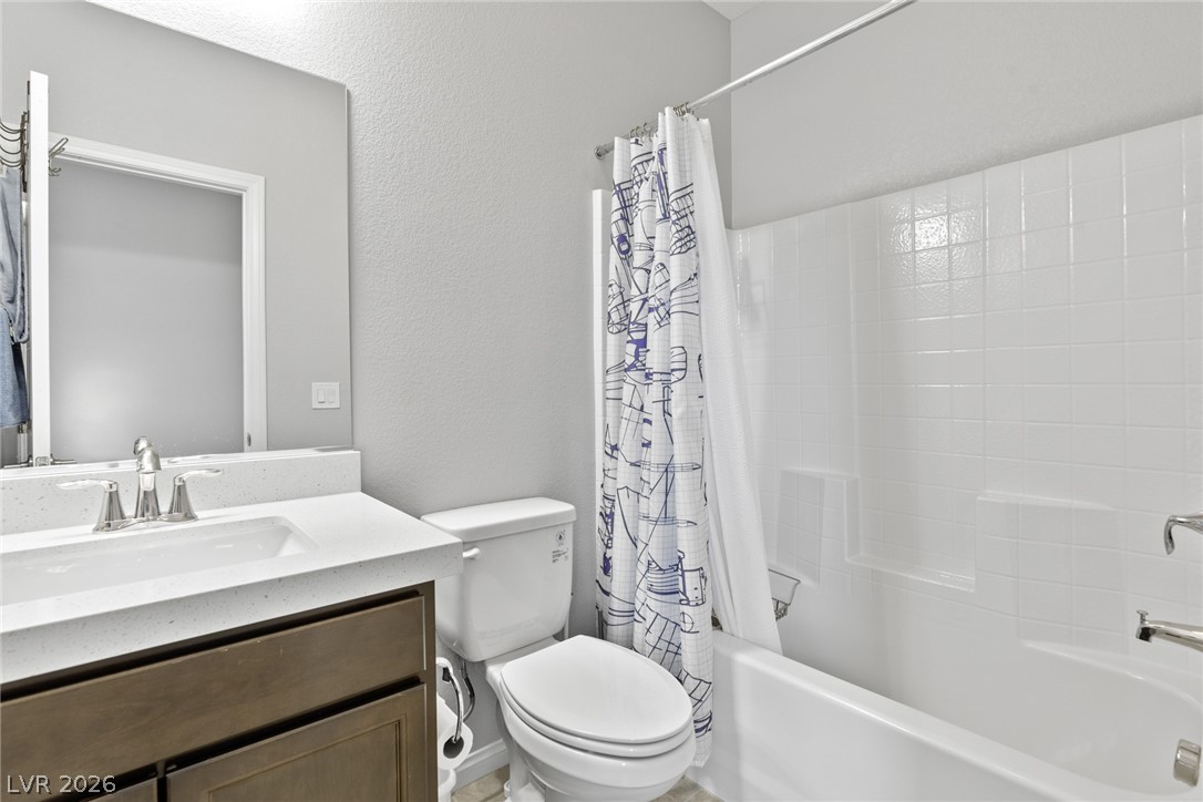 10786 Rockvale Falls Avenue Las Vegas NV 89166
