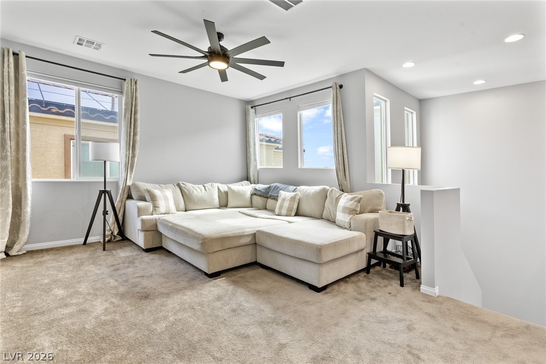 10786 Rockvale Falls Avenue Las Vegas NV 89166