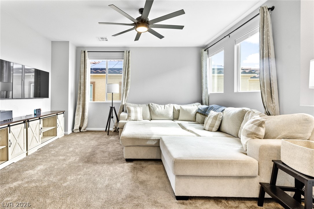 10786 Rockvale Falls Avenue Las Vegas NV 89166